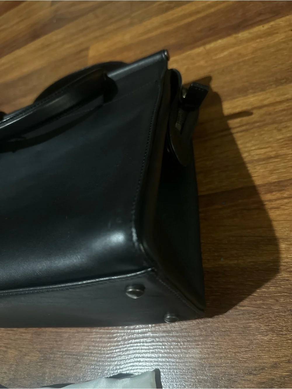 Coach Vintage Whitney Large carryall 9182